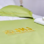 Jmj Apartma Oljka