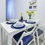 Jmj Apartma Oljka