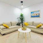Jmj Apartma Oljka