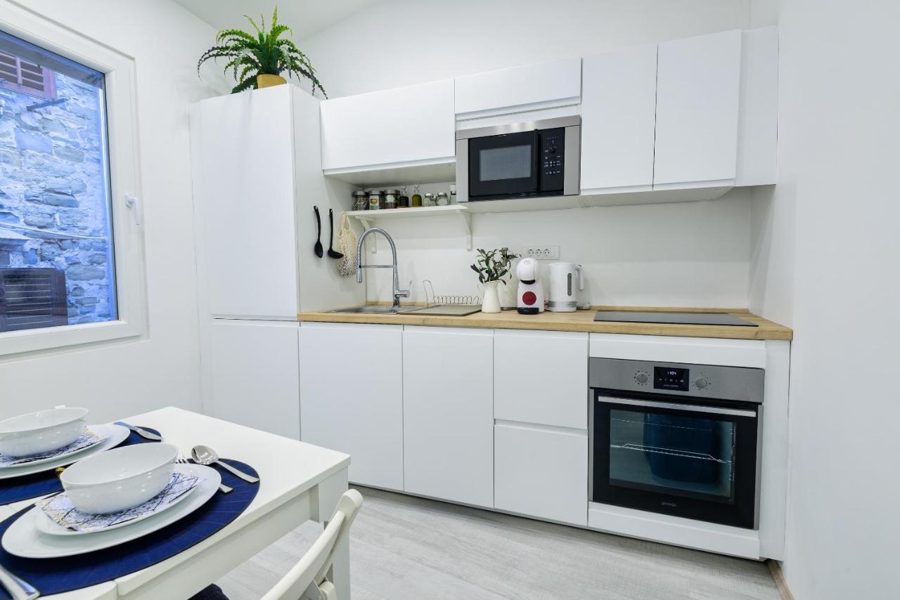 Jmj Apartma Oljka Piran