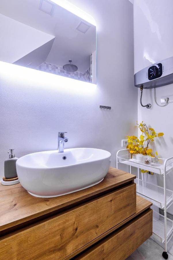 Apartment Jmj Apartma Oljka Piran