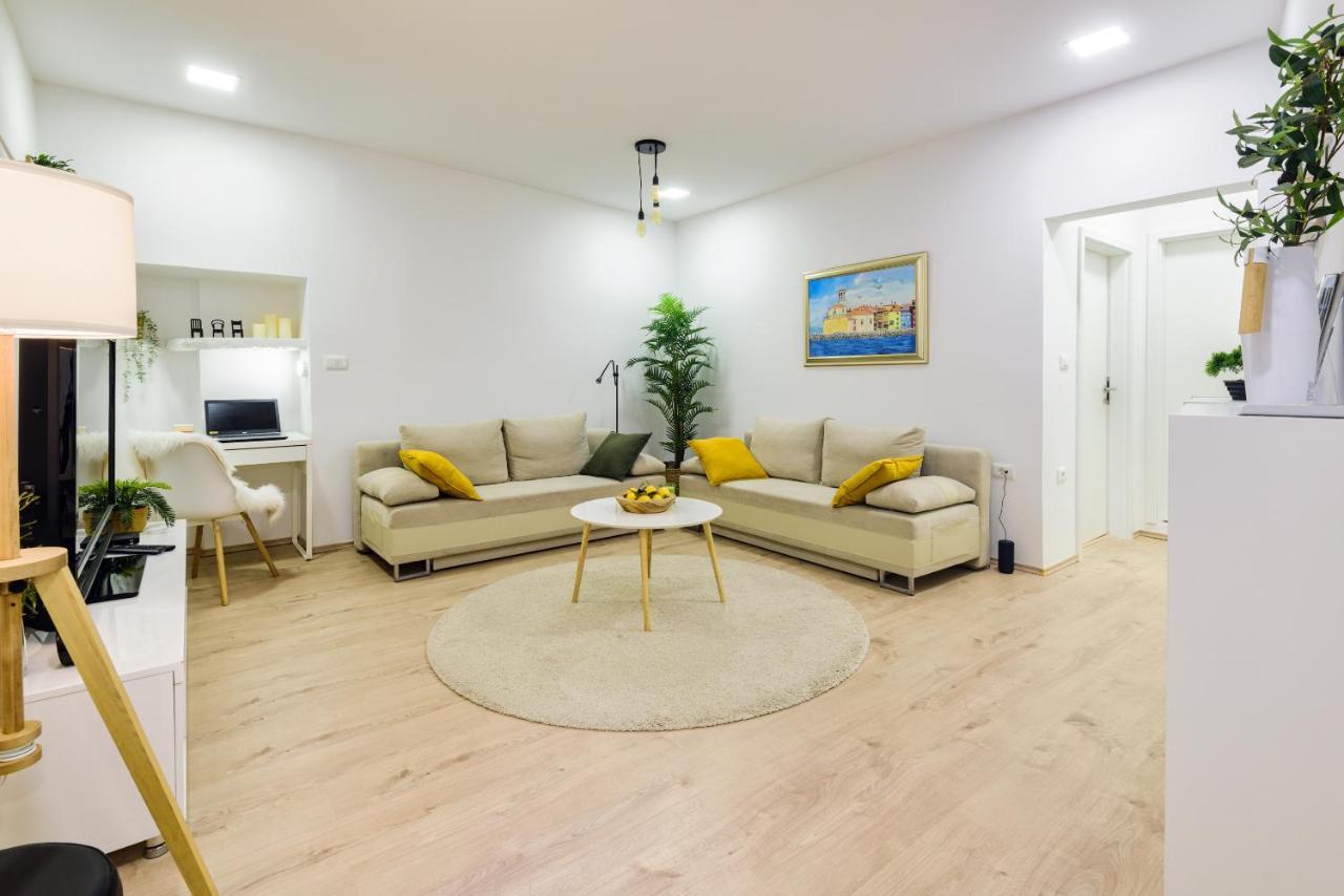Jmj Apartma Oljka