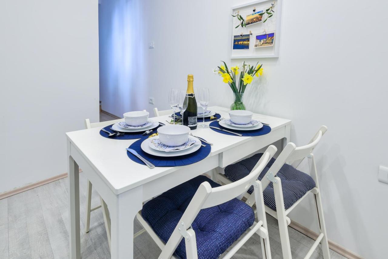 Jmj Apartma Oljka Apartment