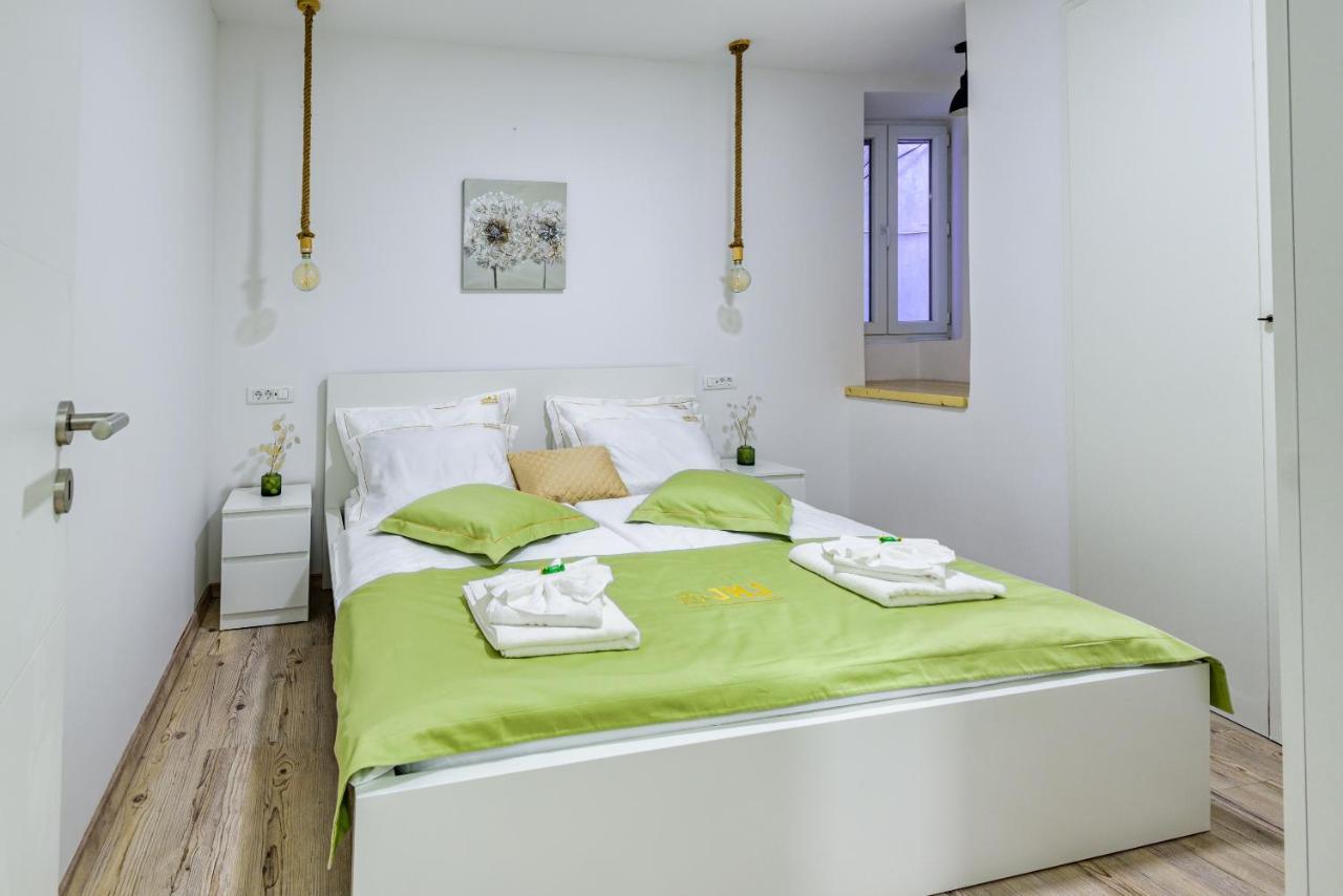 Jmj Apartma Oljka * Piran