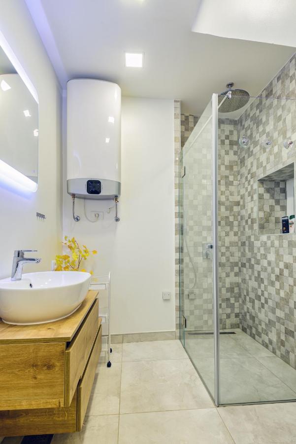 Jmj Apartma Oljka * Piran