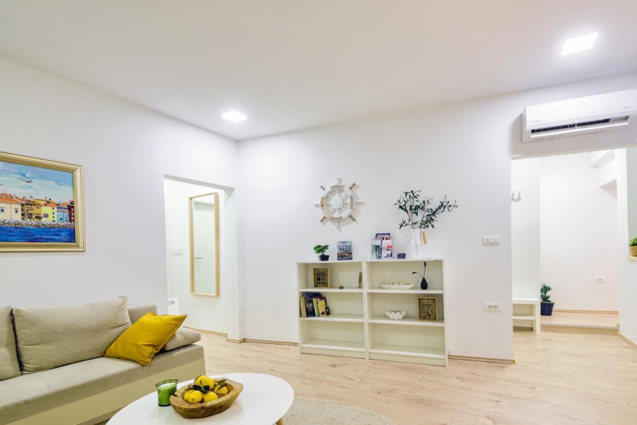 Jmj Apartma Oljka Apartment *