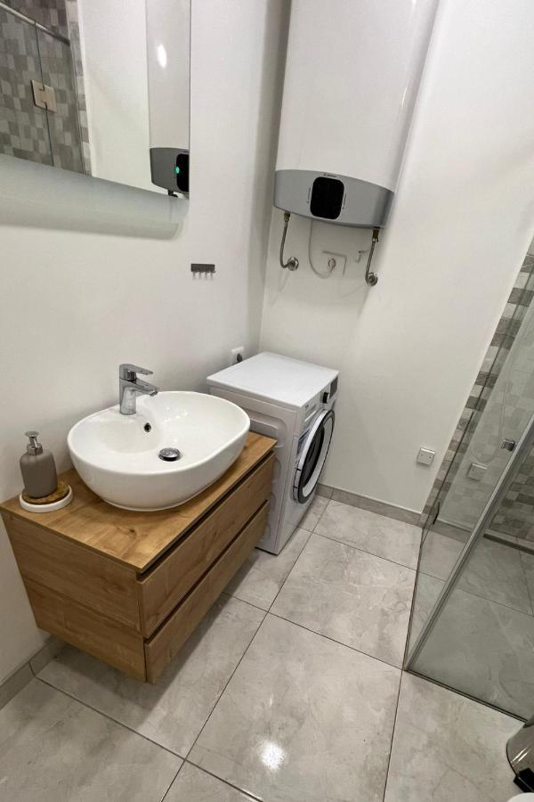 Jmj Apartma Oljka Apartment *